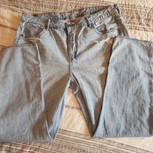 NWT• American Eagle Jeans